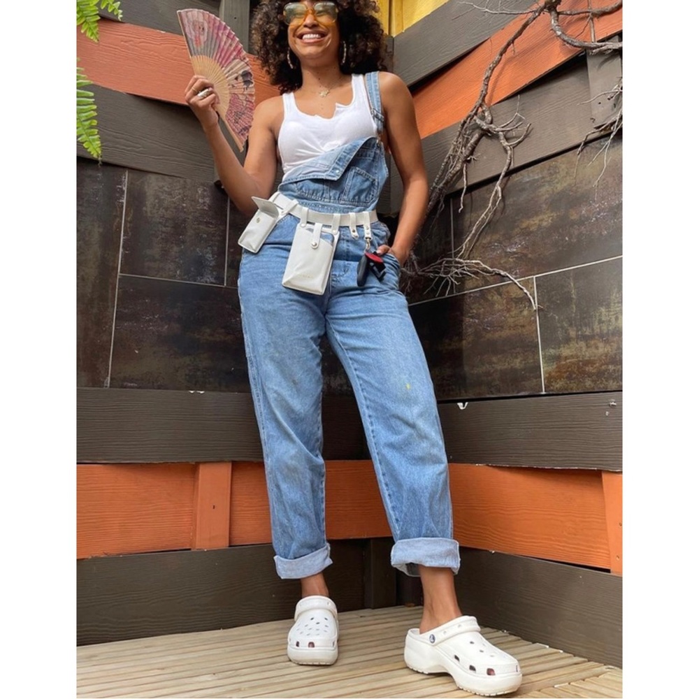 CROCS Shoes in White